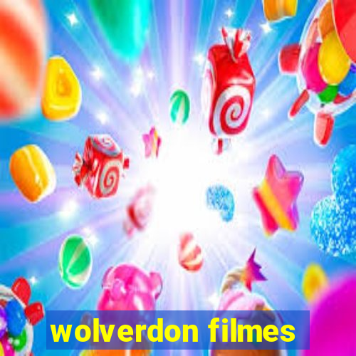 wolverdon filmes